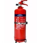 2KG Powder Fire Extinguisher