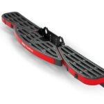 New Rhino Tow Step For VW vehicles