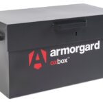 ARMORGARD OXBOX VANBOX OX1