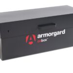 ARMORGARD OXBOX TRUCKBOX OX2