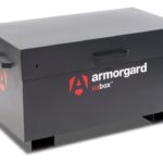 ARMORGARD OXBOX SITEBOX OX3