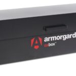ARMORGARD OXBOX TRUCKBOX OX6