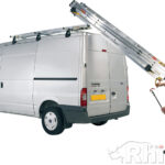 Rhino Safestow Twin Ladder System