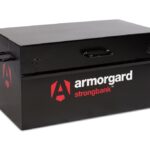 Armorgard Ultra Secure Strongbank Van Box SB1