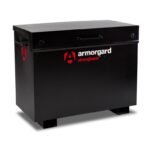 Armorgard Ultra Secure Strongbank Site Box SB3