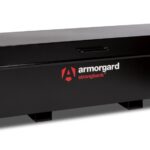 Armorgard Ultra Secure Strongbank Truck Box SB6