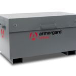 ARMORGARD TUFFBANK SITE BOX TB2
