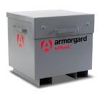 ARMORGARD TUFFBANK SITE BOX TB21
