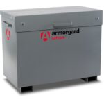 ARMORGARD TUFFBANK SITE BOX TB3