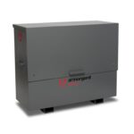 ARMORGARD TUFFBANK SITE CHEST TBC5