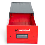 ARMORGARD TREKDROR 1