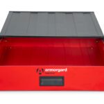 ARMORGARD TREKDROR 2