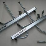 Lockable Ladder Clamps VG103