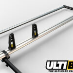 Full Stainless Steel Roller Kit For The Pre 2014 Iveco Daily H1 Low Roof