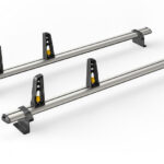 April 2020-Onwards Proace City 2 x Ulti Bars