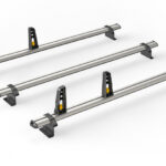 Nov 2018-On Berlingo / Partner / Combo 3 x Ulti Bars