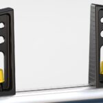 Van Guard Adjustable Load Ladder Stops For Roof Bars And Racks