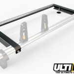 April 2020-On Toyota Proace City Steel Roller Kit