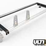 VW Crafter 2017-On S/Steel Roller Kit