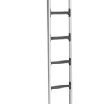Rhino Aluminium Ladder Ford Transit 2000-2014 L2H3 / L3H3 / L4H3